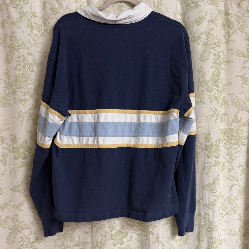 Abercrombie & Fitch Rugby Polo - Picture 5 of 5